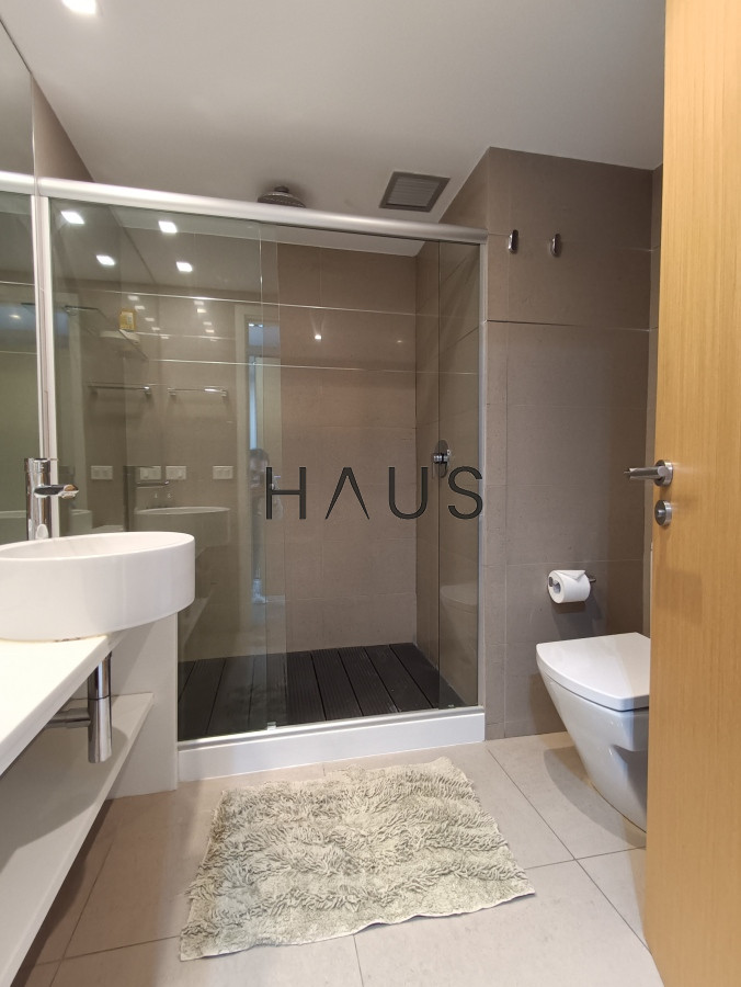 Apartamento ID.292 - Amplios dormitorios con vista al mar