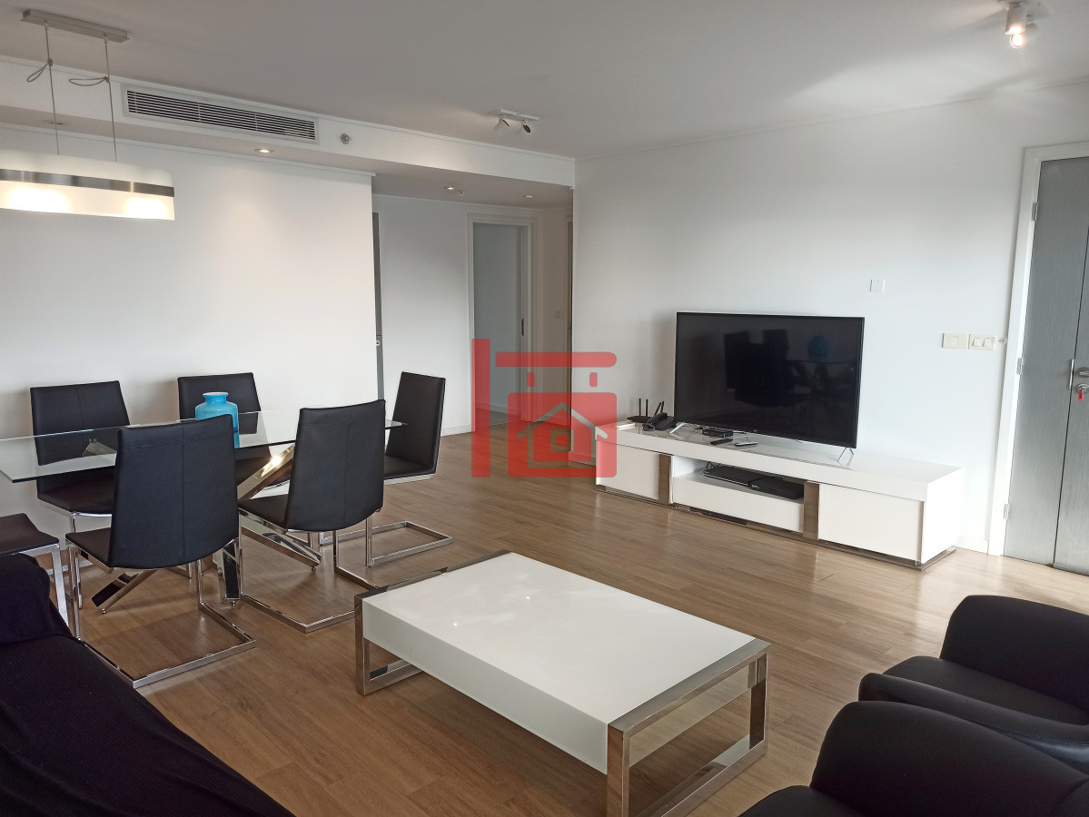 Apartamento ID.759 - Dos dormitorios con vista al mar