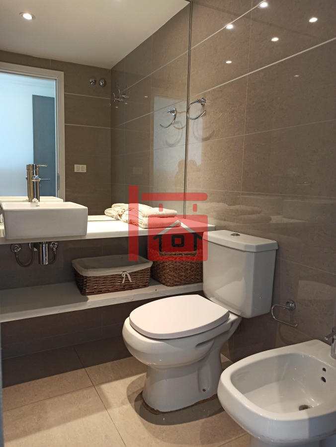 Apartamento ID.759 - Dos dormitorios con vista al mar