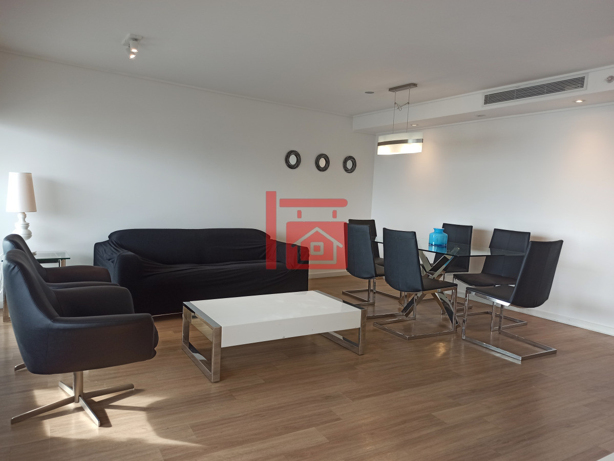 Apartamento ID.759 - Dos dormitorios con vista al mar