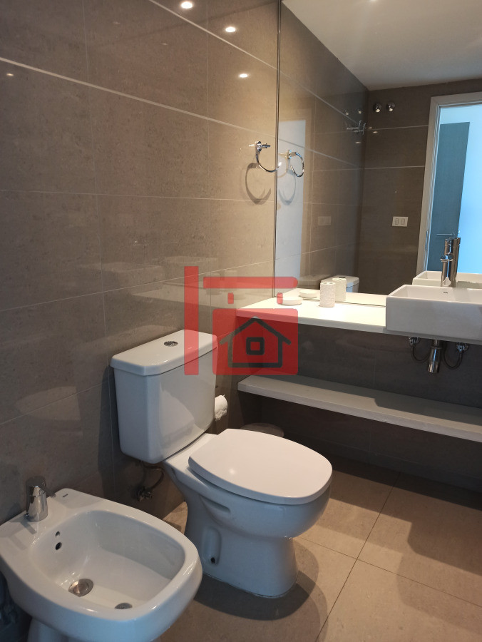 Apartamento ID.759 - Dos dormitorios con vista al mar