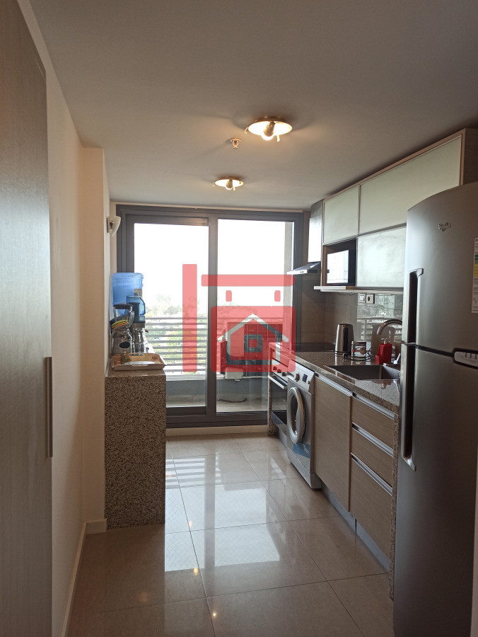 Apartamento ID.759 - Dos dormitorios con vista al mar