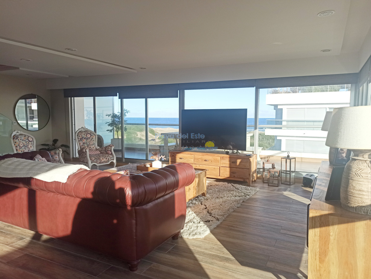 Brava - GoPunta - Portal Inmobiliario de Punta del Este - Maldonado