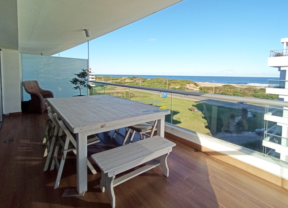 Brava - GoPunta - Portal Inmobiliario de Punta del Este - Maldonado