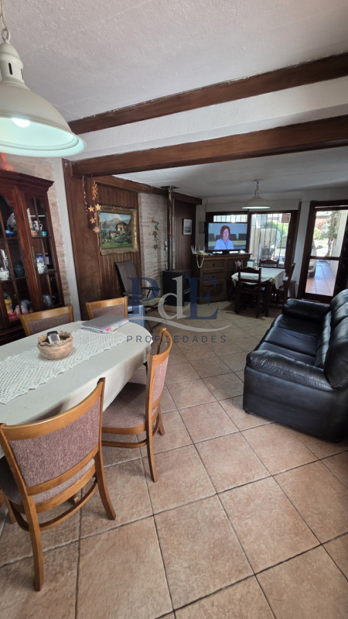 Casa en Monaco, Maldonado. 4 dormitorios, terreno de 382 m² - Imagen 16