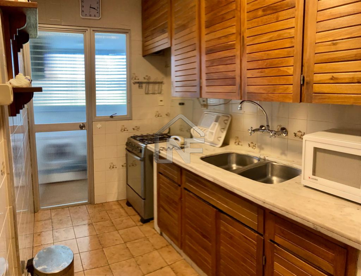Apartamento ID.83 - Tres dormitorios con vista al mar