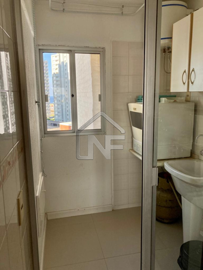 Apartamento ID.82 - Tres dormitorios con vista a Playa Mansa