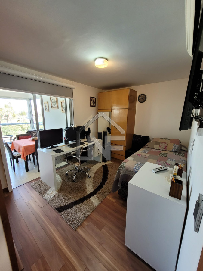Apartamento ID.81 - Tres dormitorios a pasos del mar