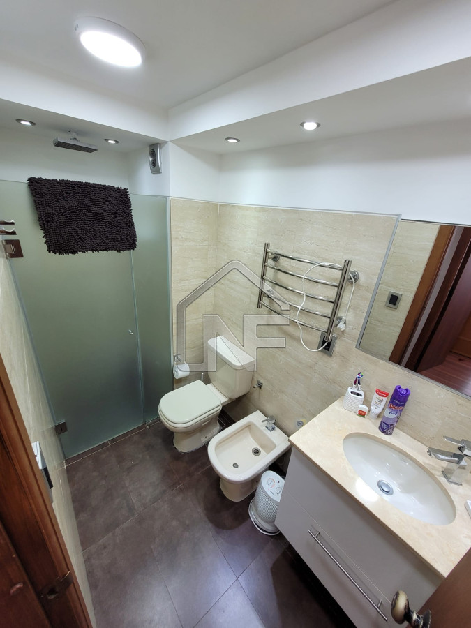 Apartamento ID.81 - Tres dormitorios a pasos del mar