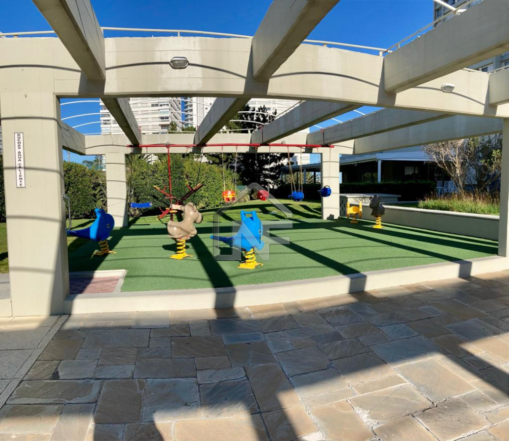Apartamento ID.83 - Tres dormitorios con vista al mar