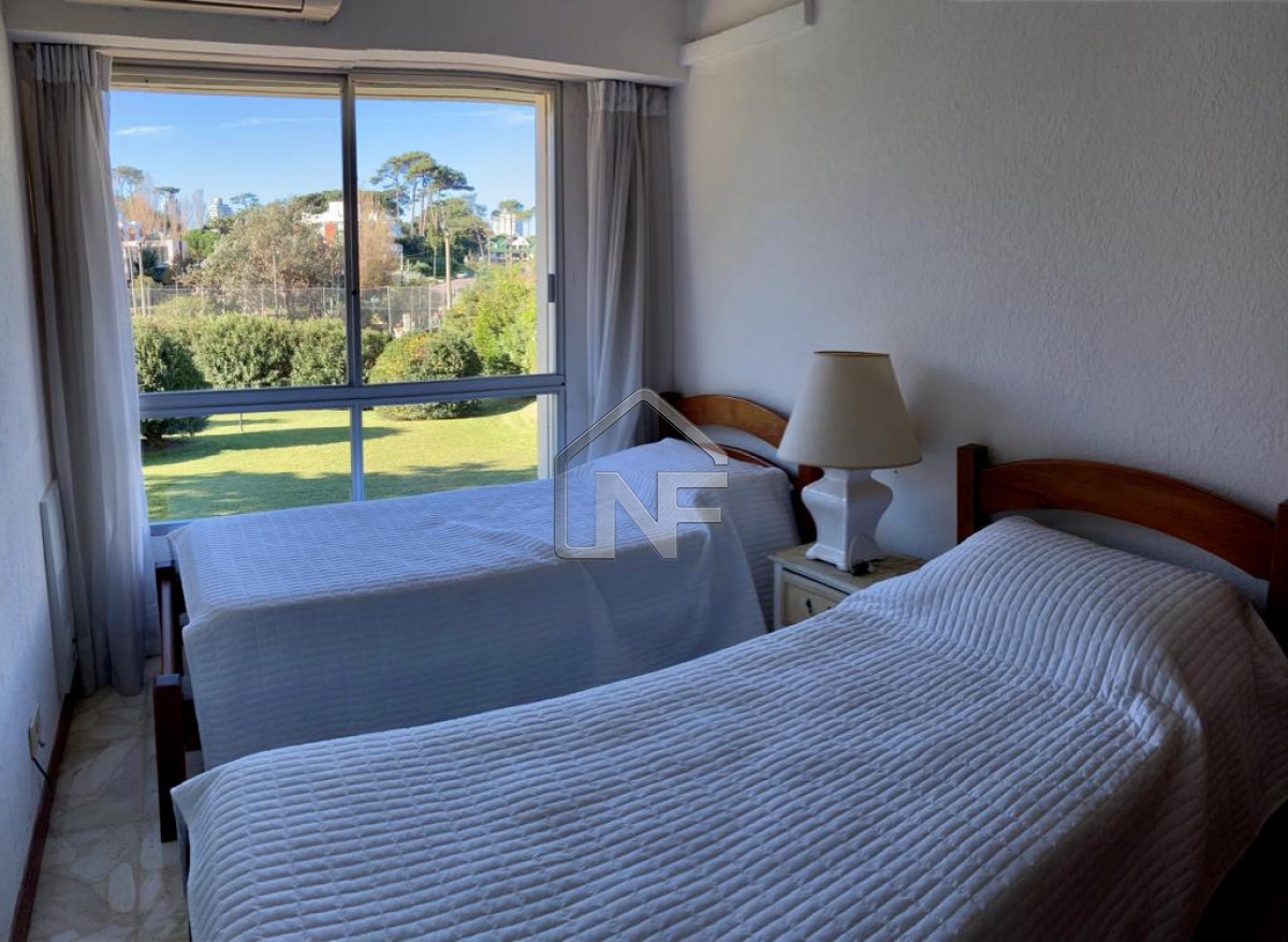 Apartamento ID.83 - Tres dormitorios con vista al mar