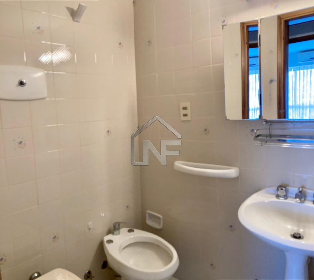 Apartamento ID.83 - Tres dormitorios con vista al mar