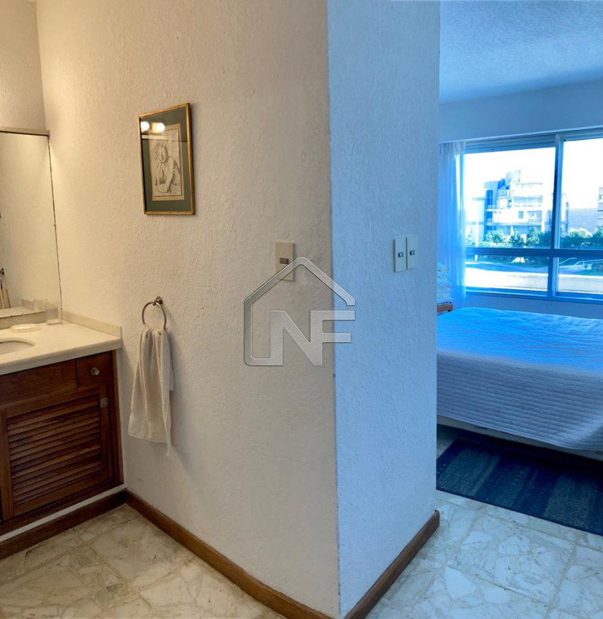 Apartamento ID.83 - Tres dormitorios con vista al mar