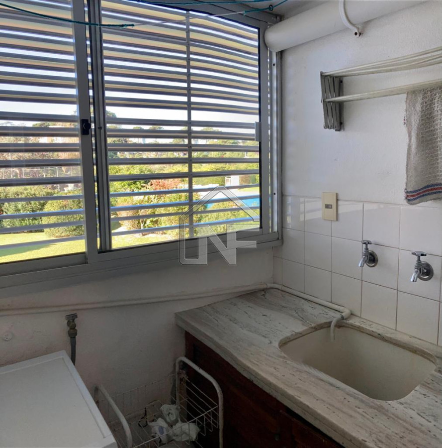 Apartamento ID.83 - Tres dormitorios con vista al mar