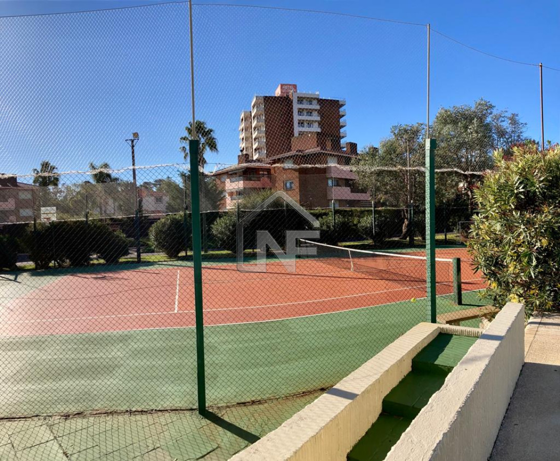 Apartamento ID.83 - Tres dormitorios con vista al mar