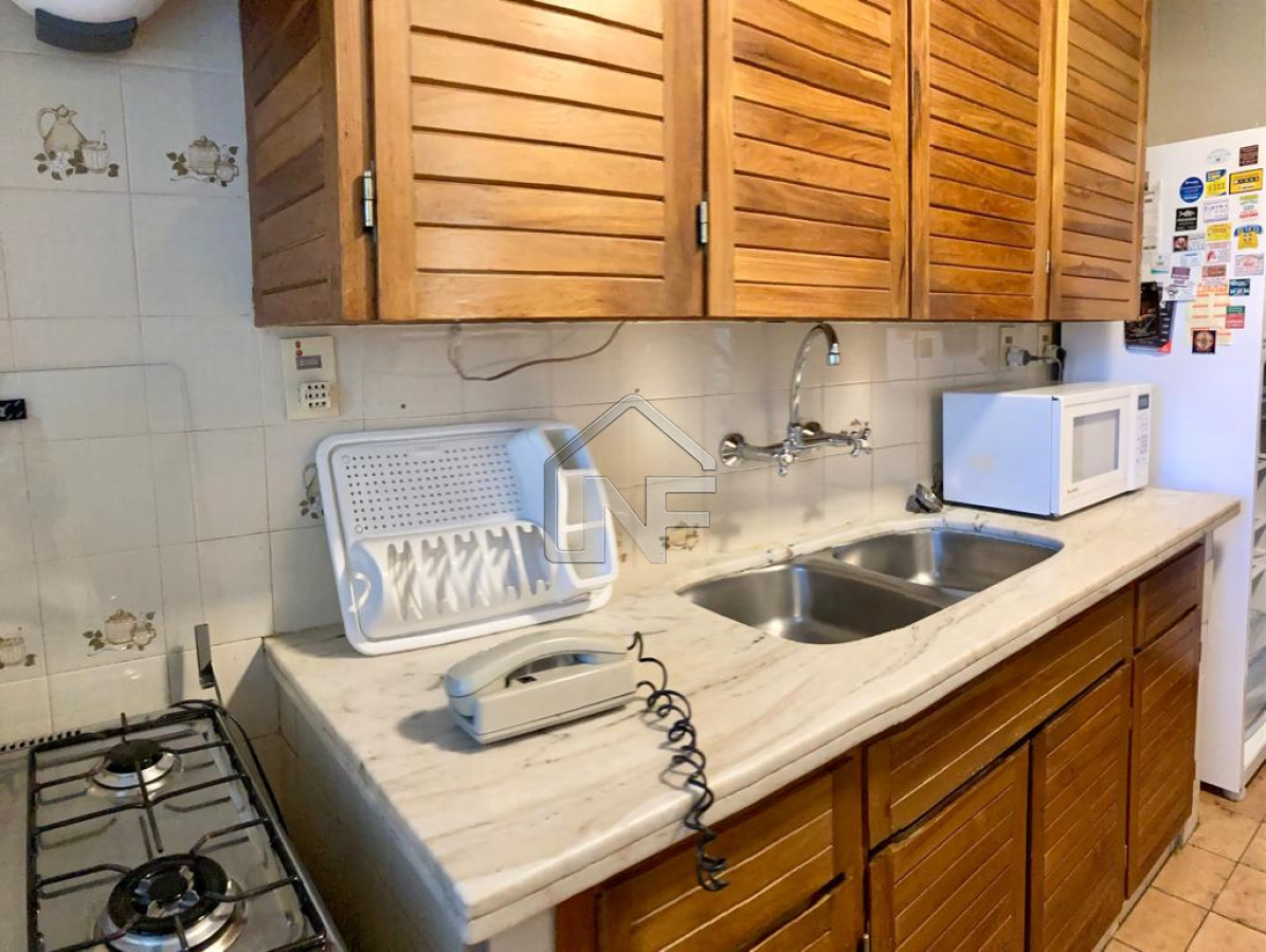 Apartamento ID.83 - Tres dormitorios con vista al mar