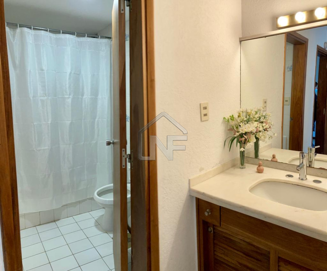 Apartamento ID.83 - Tres dormitorios con vista al mar