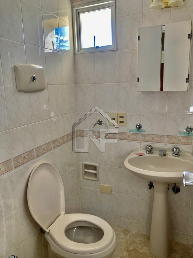 Apartamento ID.82 - Tres dormitorios con vista a Playa Mansa