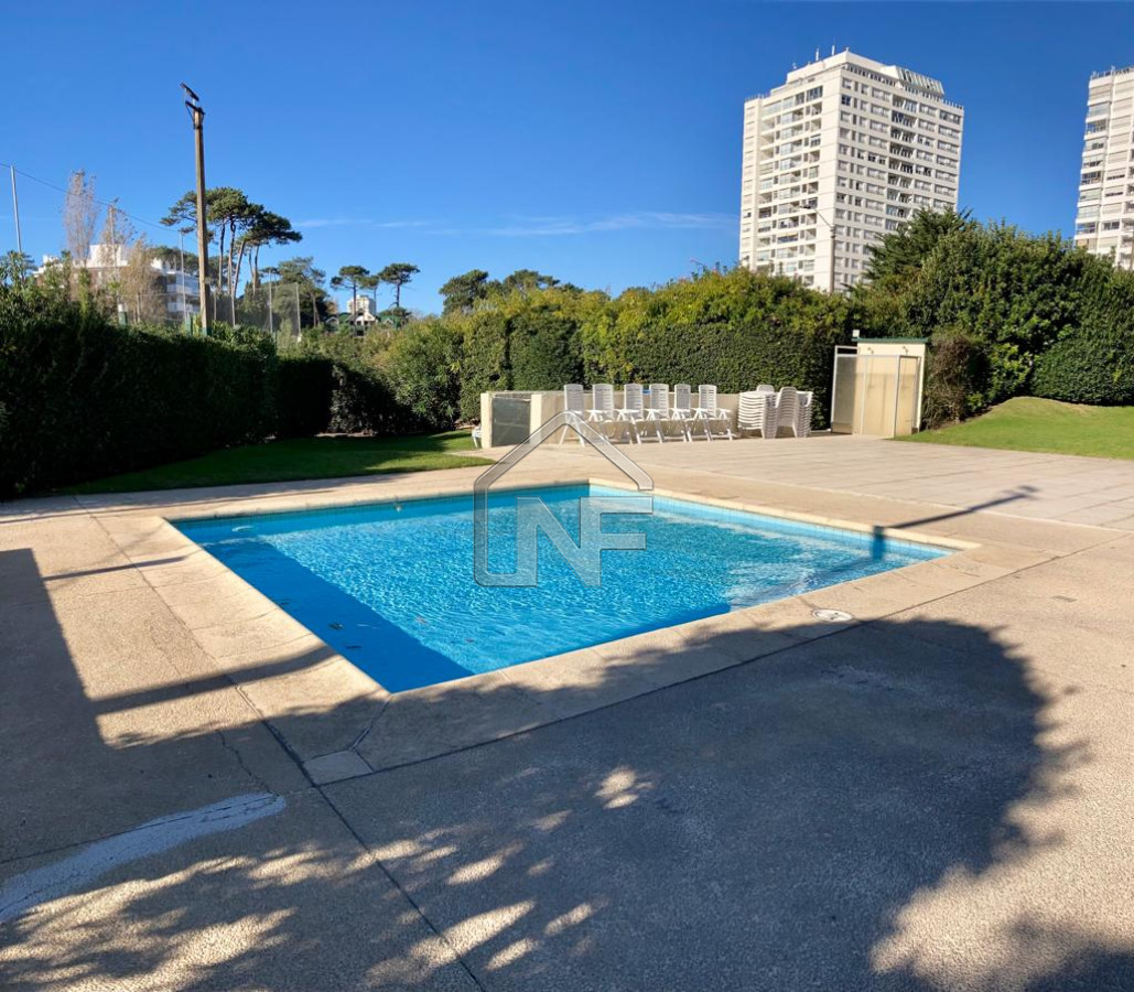 Apartamento ID.83 - Tres dormitorios con vista al mar