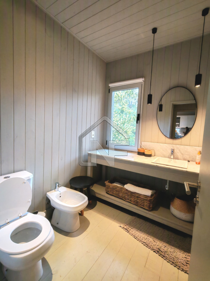 Casa ID.173 - Casa de cuatro dormitorios en Jose Ignacio para venta y alquiler
