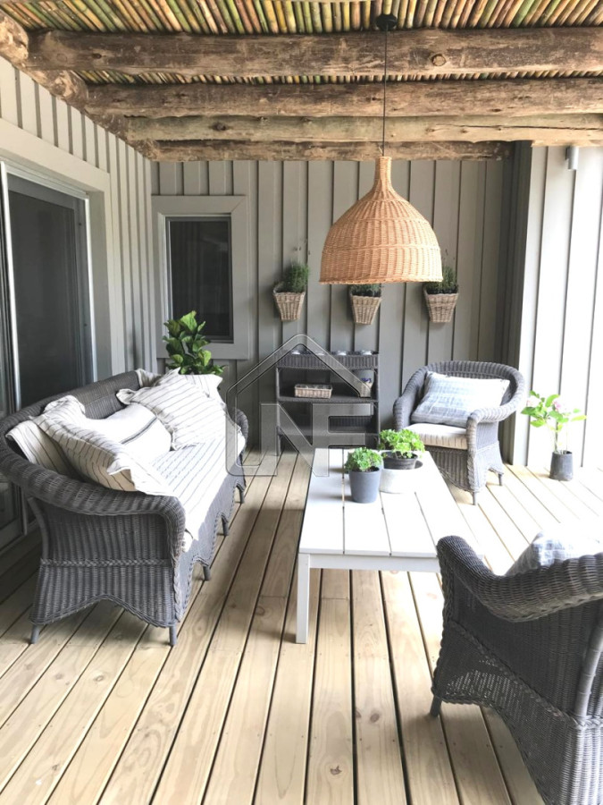Casa ID.173 - Casa de cuatro dormitorios en Jose Ignacio para venta y alquiler
