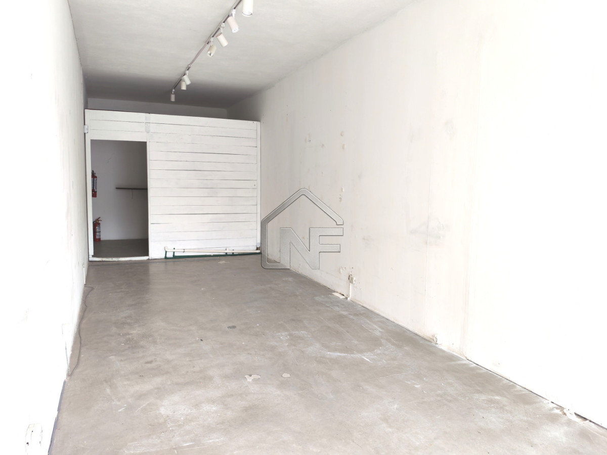 Local Comercial ID.178 - Local comercial en alquiler en Punta del Este