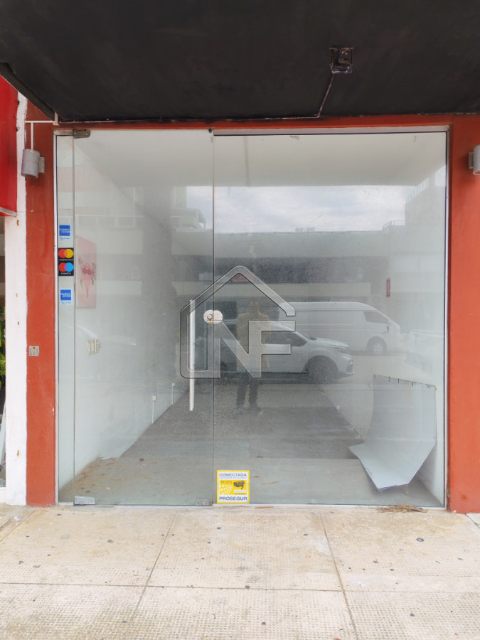 Local Comercial ID.178 - Local comercial en alquiler en Punta del Este