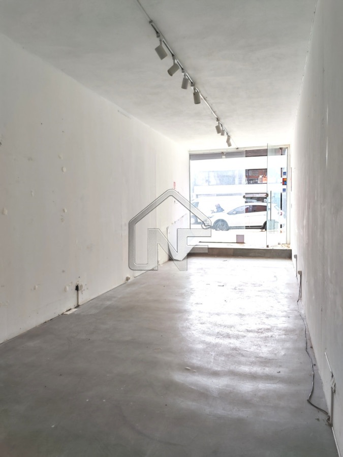 Local Comercial ID.178 - Local comercial en alquiler en Punta del Este