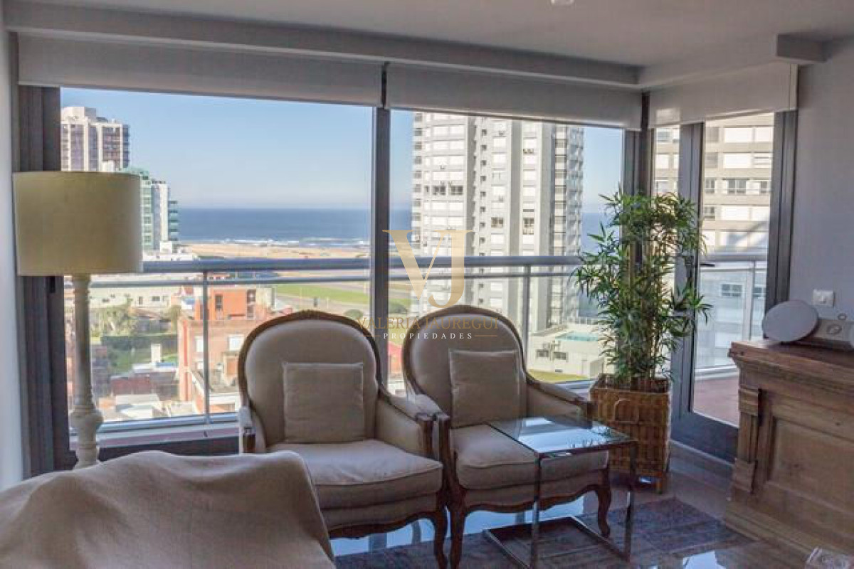 Apartamento ID.743 - MUY BUENA VISTA A PLAYA BRAVA PARA DISFRUTAR EN FAMILIA