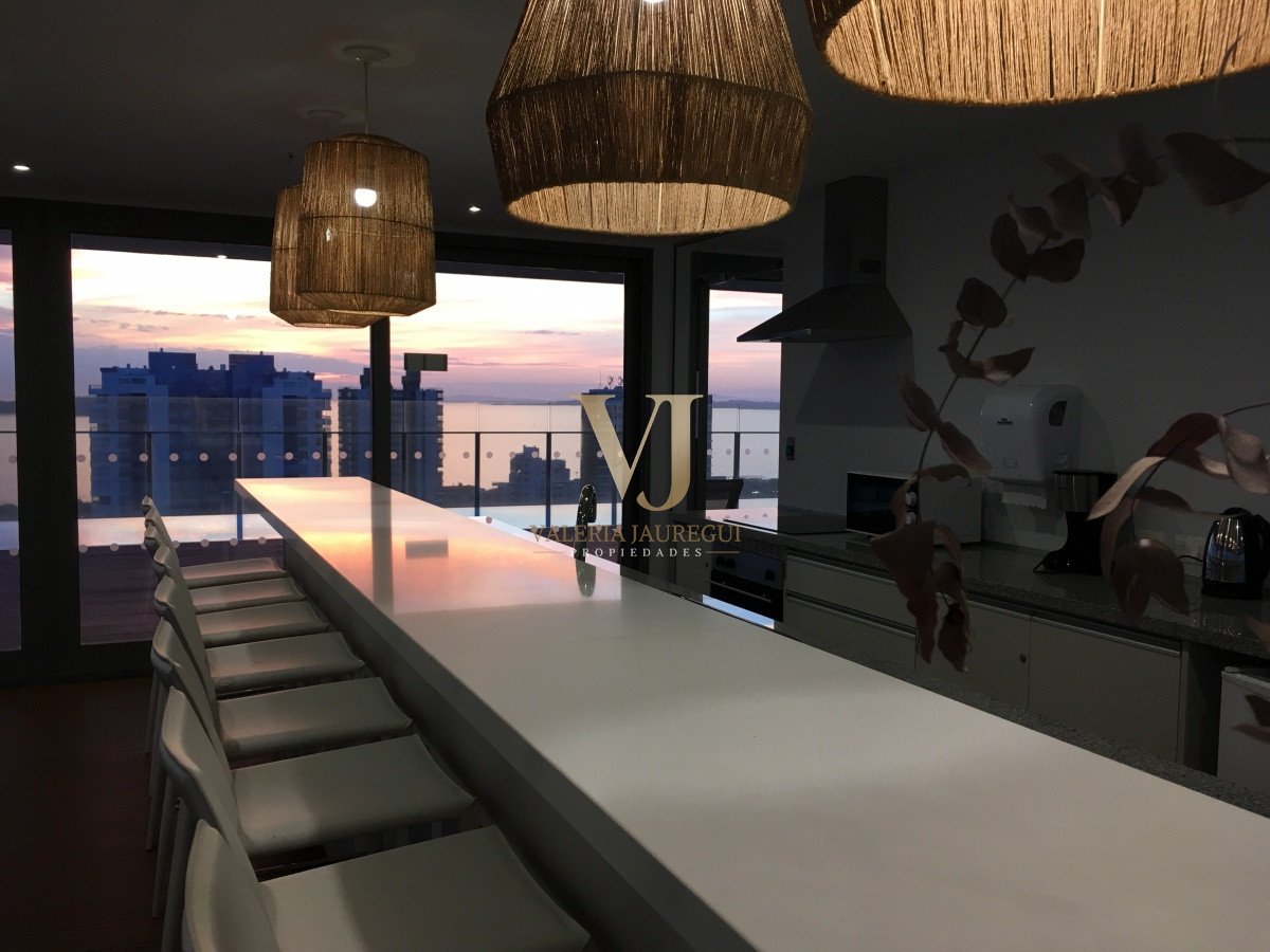 Apartamento ID.743 - MUY BUENA VISTA A PLAYA BRAVA PARA DISFRUTAR EN FAMILIA