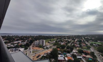 Venta de apartamento 1 dormitorio, Atlántico, Maldonado