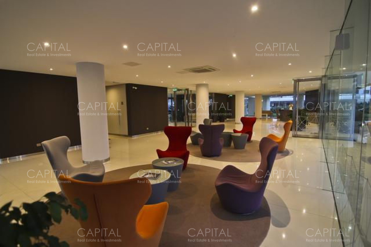 Apartamento ID.36093 - Torre ONIX Moderno en Venta