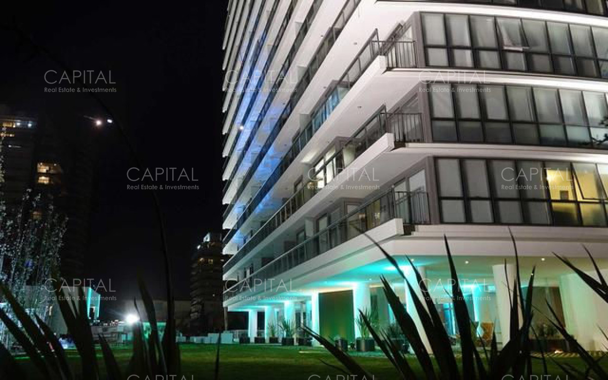 Apartamento ID.36093 - Torre ONIX Moderno en Venta