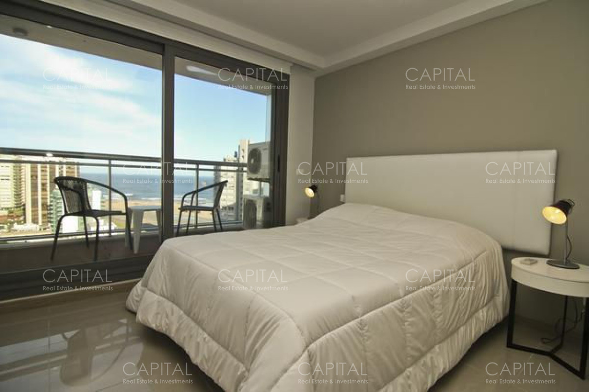 Apartamento ID.36093 - Torre ONIX Moderno en Venta