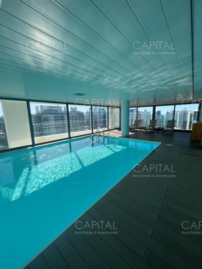 Apartamento ID.36093 - Torre ONIX Moderno en Venta