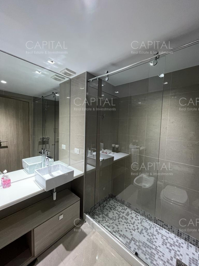 Apartamento ID.38509 - Onix Punta del Este