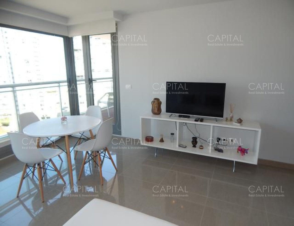 Apartamento ID.36092 - Torre Onix Punta del Este en Venta