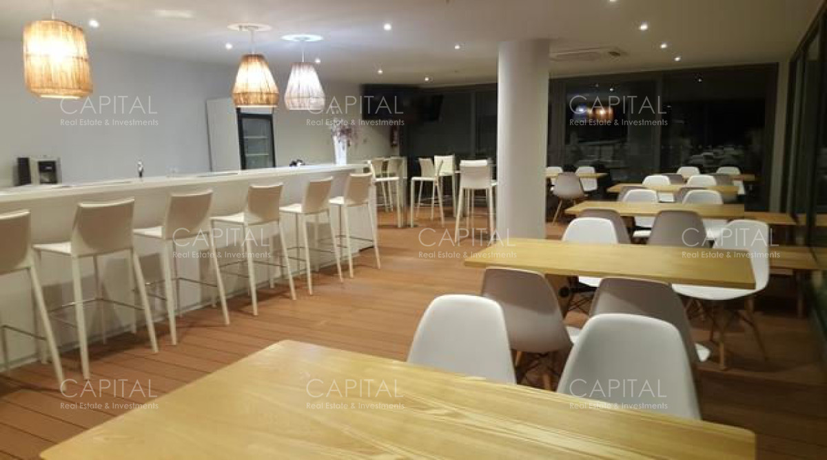 Apartamento ID.36092 - Torre Onix Punta del Este en Venta