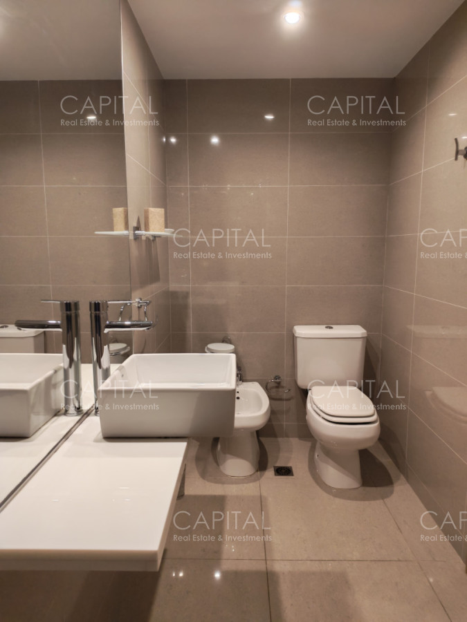 Apartamento ID.36092 - Torre Onix Punta del Este en Venta