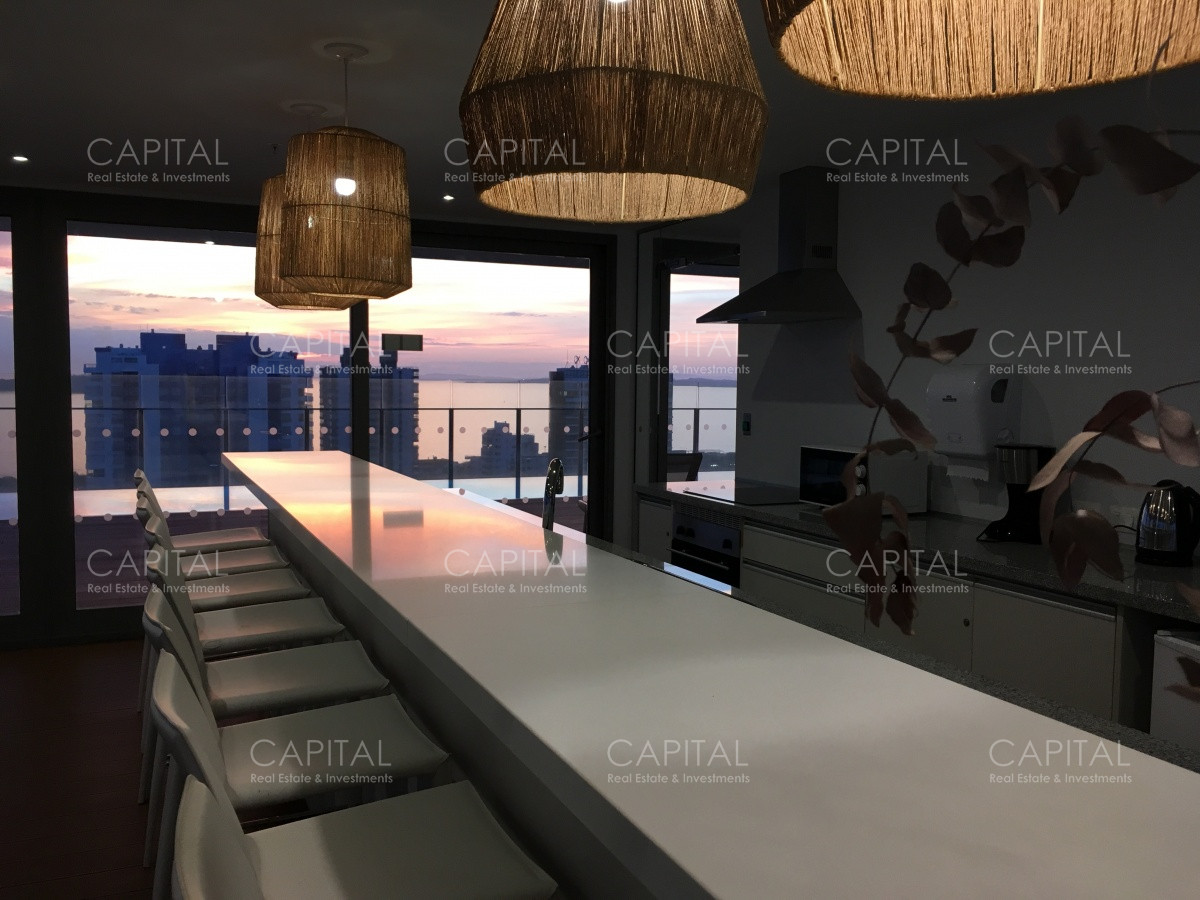 Apartamento ID.36093 - Torre ONIX Moderno en Venta