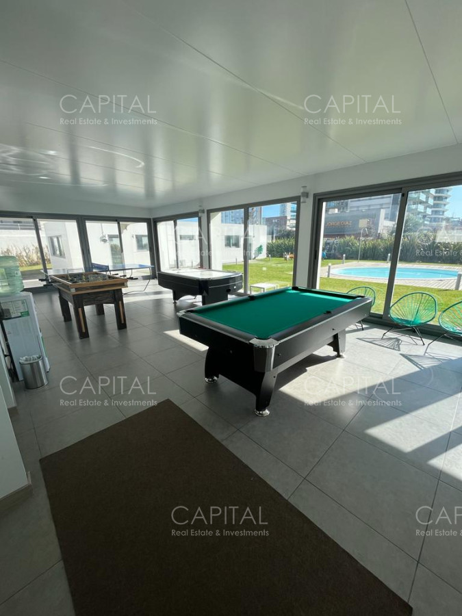 Apartamento ID.36093 - Torre ONIX Moderno en Venta