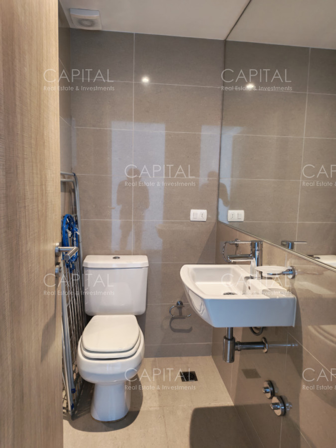 Apartamento ID.36092 - Torre Onix Punta del Este en Venta