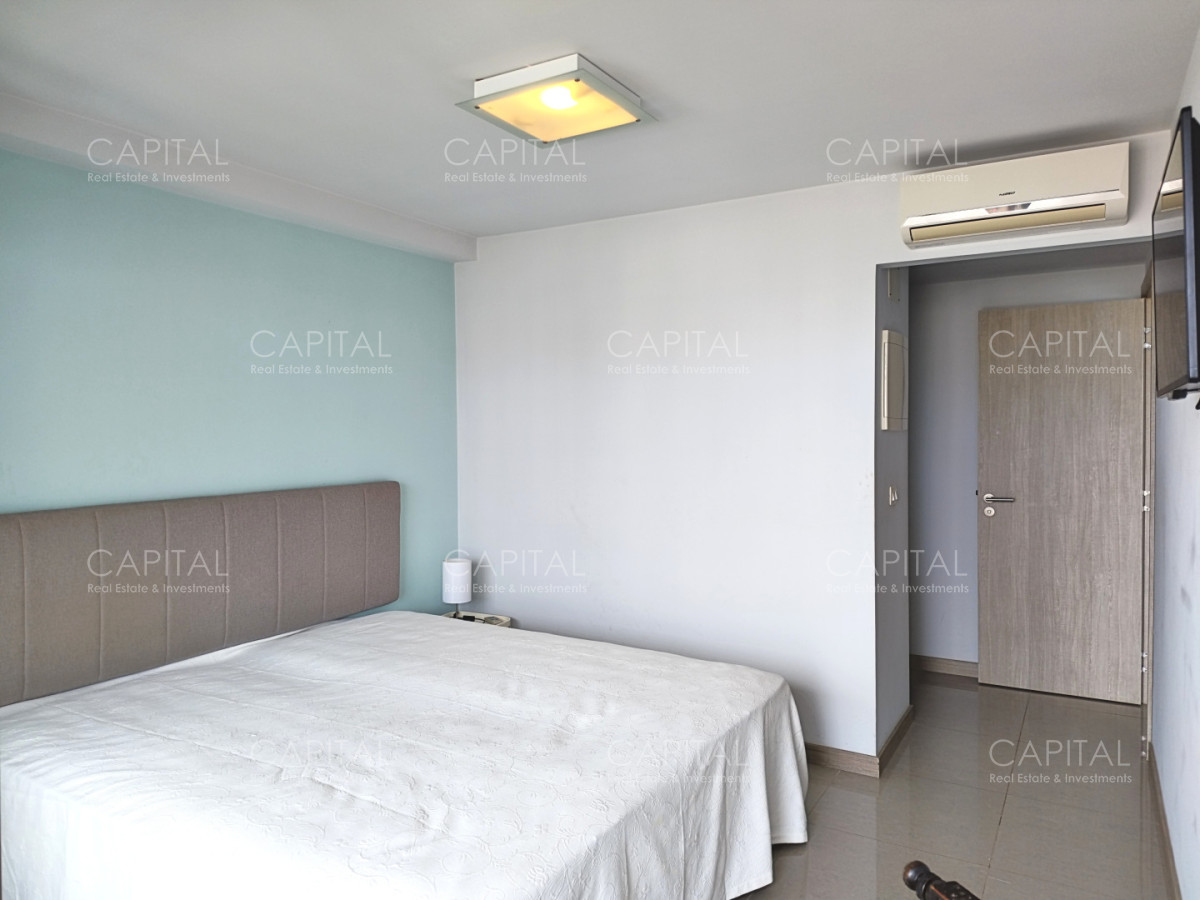 Apartamento ID.36092 - Torre Onix Punta del Este en Venta