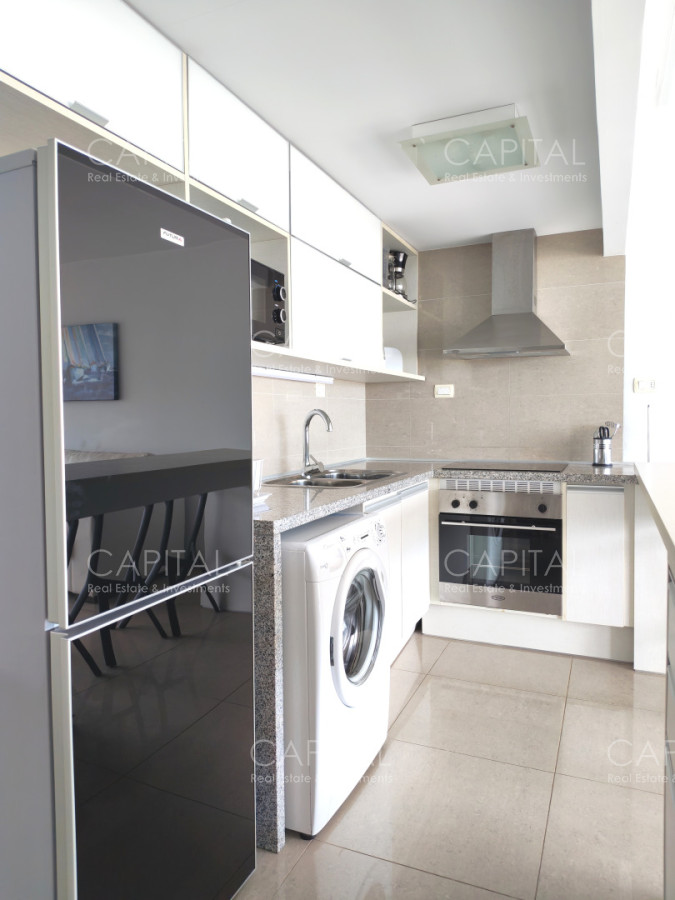 Apartamento ID.36092 - Torre Onix Punta del Este en Venta