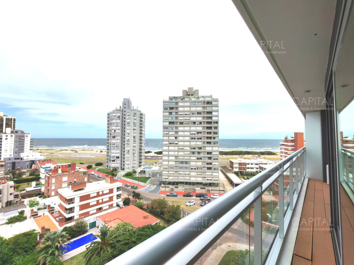 Apartamento ID.36092 - Torre Onix Punta del Este en Venta