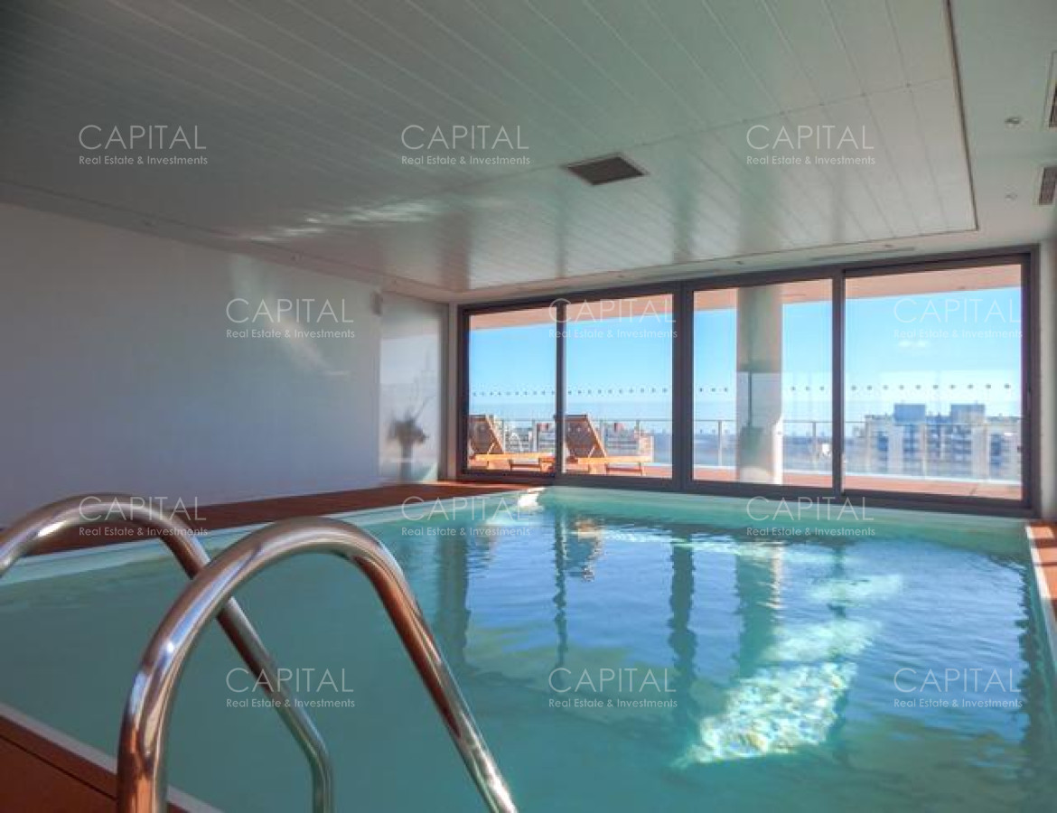 Apartamento ID.38509 - Onix Punta del Este