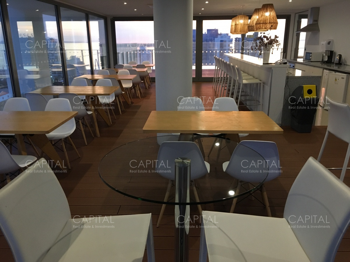 Apartamento ID.38509 - Onix Punta del Este