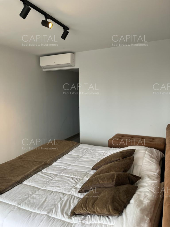 Apartamento ID.38509 - Onix Punta del Este