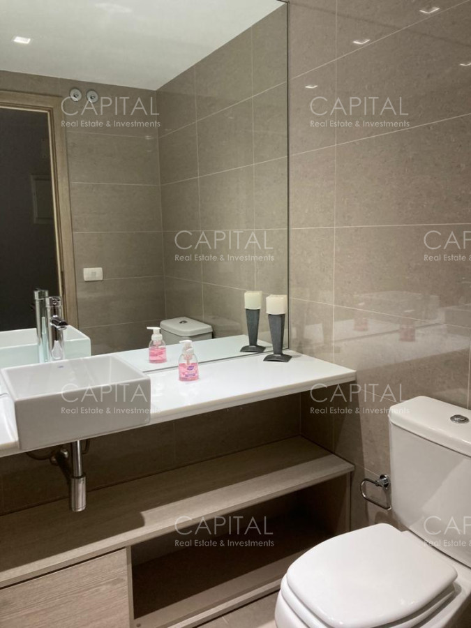 Apartamento ID.38509 - Onix Punta del Este
