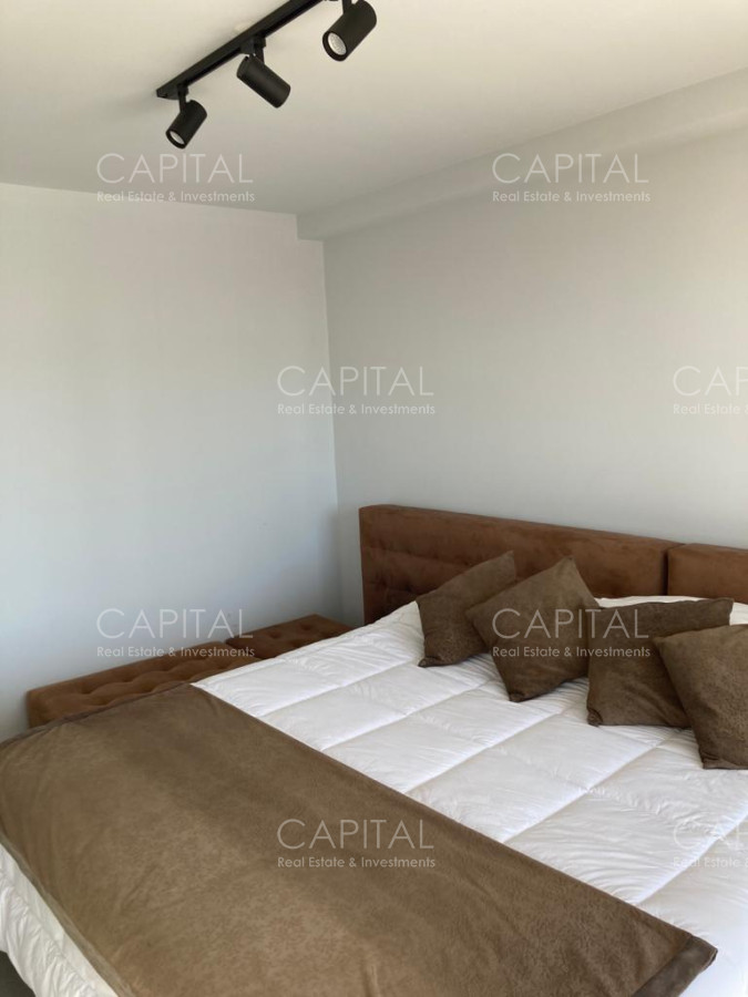 Apartamento ID.38509 - Onix Punta del Este
